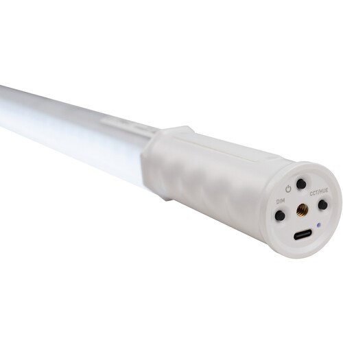Nanlite Pavotube T8-7X LED Tube - 03